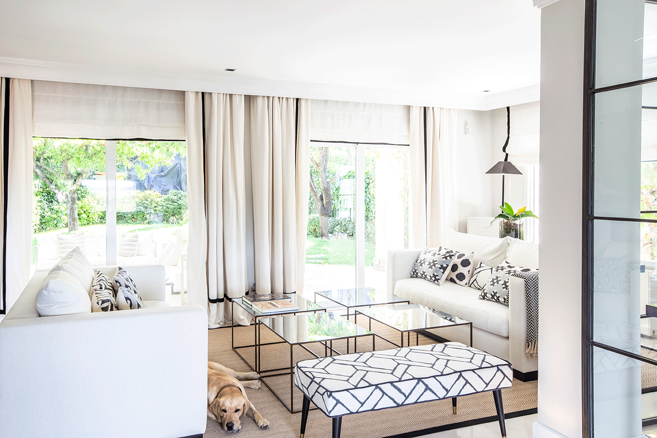 Foto 3 - VC 09 - Estudio Arquitectura Interior de Aurora Monasterio.